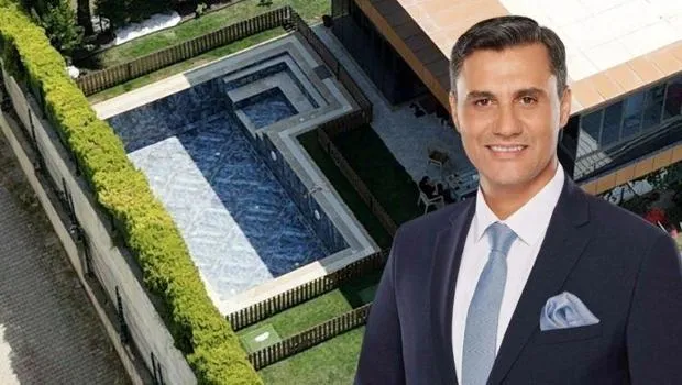 Ferdi Zeyrek Olayında Şok Gelişme! Havuz Mühürlendi Mi?