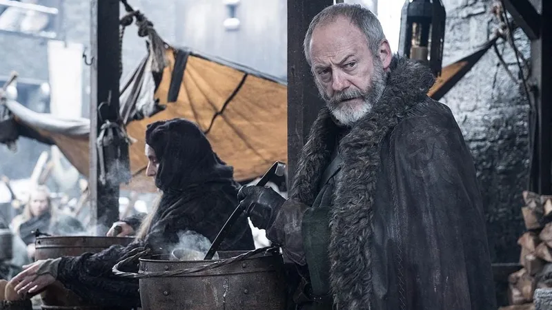 Game of Thrones Yıldızı Gazze Yolunda! Yardım Gemisiyle Ablukaya Meydan Okuyor