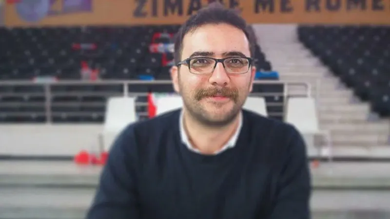 Gazeteci Altan Sancar hakkında soruşturma: İfadeye çağrıldı