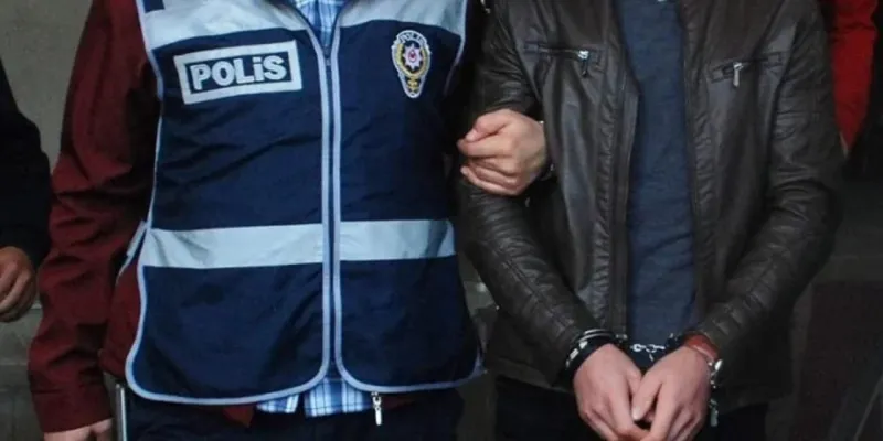 Gaziantep'te 18 suç kaydı bulunan firari hükümlü yakalandı