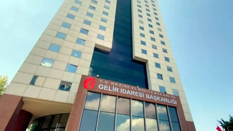 GİB Personel Alımı! 81 Sözleşmeli Personel Başvurusu Başladı mı?