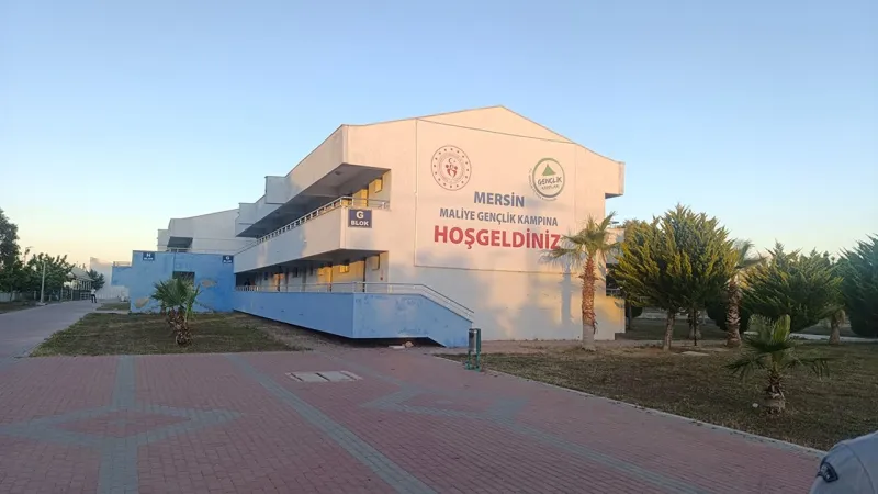 Gençlik kampında ölen öğrenci sayısı 3'e yükseldi