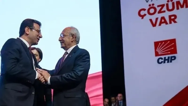 Güç savaşlarının gölgesinde. CHP'ye içeriden operasyon ve Ekim Partisi