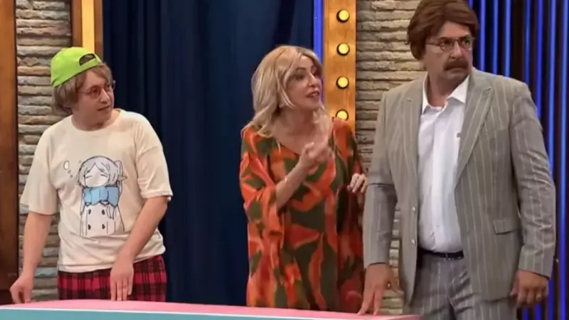 Güldür Güldür'de üzen ayrılık! Yeni sezonda olmayacak