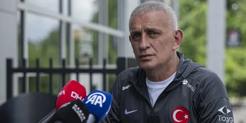 Hacıosmanoğlu'ndan Dünya Kupası açıklaması