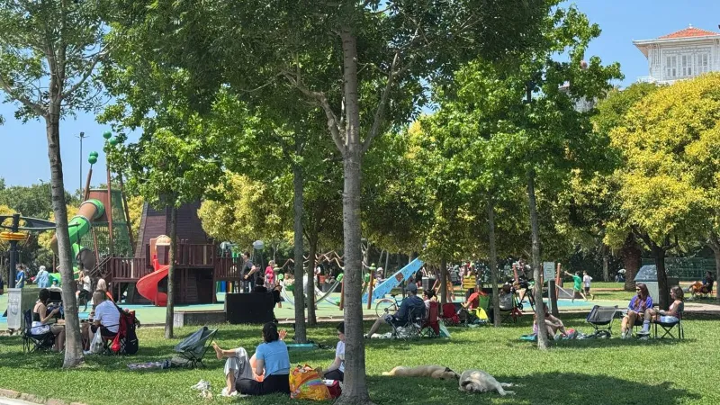 Hafta sonu hava nasıl olacak? Meteoroloji bölge bölge açıkladı
