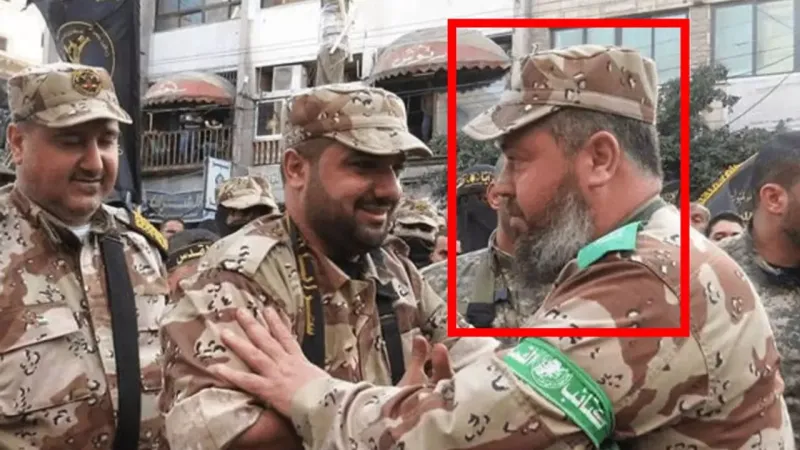 Hamas’ın yeni lideri ortaya çıktı! İsrail yakalayana 750 bin dolar verecek