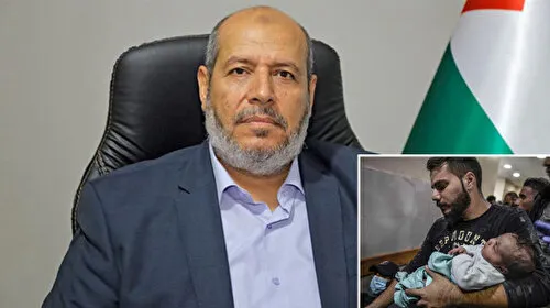 Hamas'tan ateşkes açıklaması: Witkoff'un önerisini reddetmedik savaşı bitirecek garantiler istedik