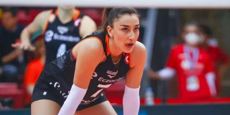 Hande Baladın gece yarısı açıkladı: Destek istedi