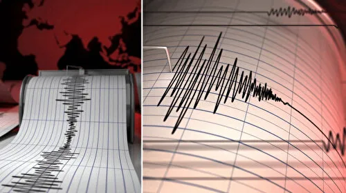 Hatay Sallandı! Akdeniz'de 3.9 Şiddetinde Deprem Korkuttu