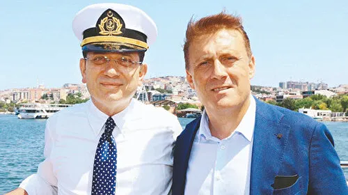 İBB'nin karakutusu ikinci itiraftan sonra serbest