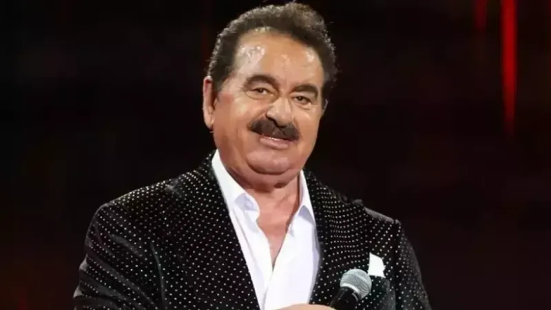 İbo Show geri dönüyor: İbrahim Tatlıses canlı yayında açıkladı
