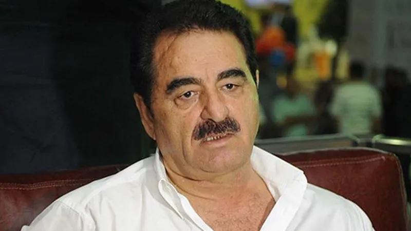İbrahim Tatlıses'ten Şok Vasiyet! Cenazeme Bile Gelmesin Dediği O İki Kişi Kim?