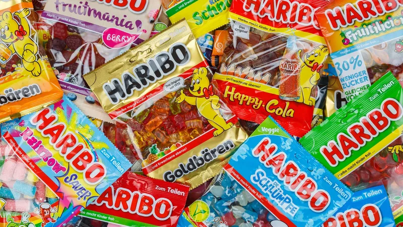 İçinde uyuşturucu çıkan Haribo Avrupa'da yayılıyor: 2 ülke daha toplatma kararı aldı
