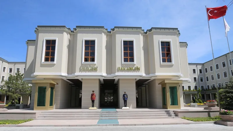 İçişleri Bakanlığından 15 Temmuz genelgesine ilişkin açıklama