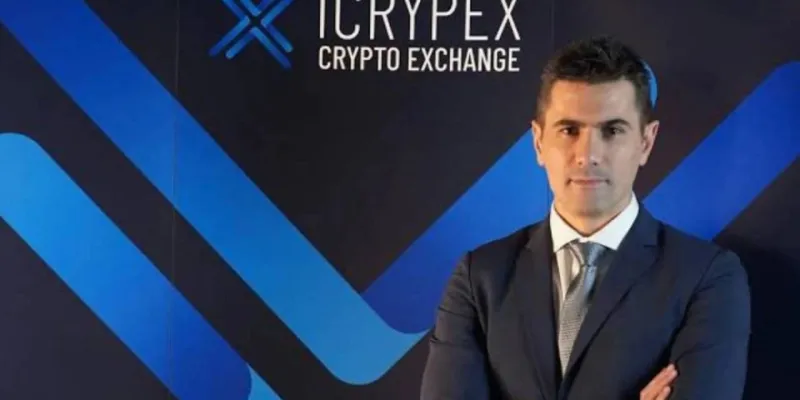 ICRYPEX'in sahibi Gökalp İçer soruşturmasında yeni gelişme