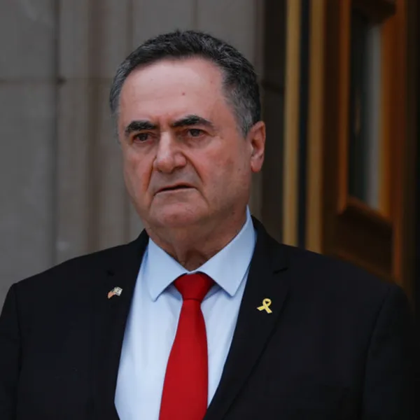 İsrail'den dolaylı Suriye açıklaması