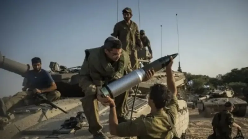 İsrail'den İran'a saldırı hazırlığı mı? Trump'la Tel Aviv arasında yeni kriz kapıda