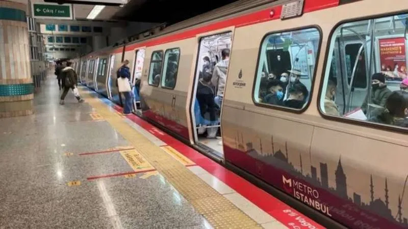 İstanbul Büyükşehir Belediyesi, Kirazlı-Halkalı metro ihalesinde usulsüzlük yapıldığı iddiasını yalanladı