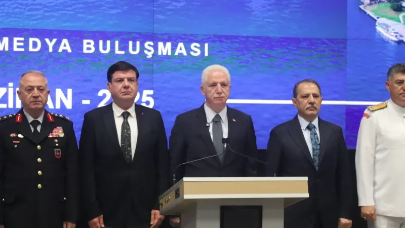 İstanbul Valisi Gül, bayram tedbirlerini açıkladı: "Denetimlerimiz artacak"