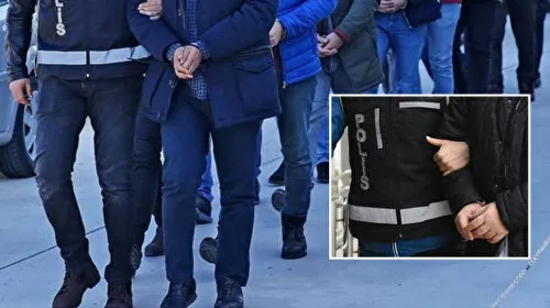 İstanbul'da DEAŞ operasyonu: 9 zanlı kıskıvrak yakalandı