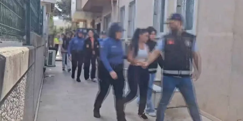 İstanbul'da Güzellik Merkezlerine Şok Baskın! Sahtecilik Alarmı