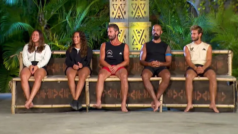 Survivor Final Bileti Fiyatları Dudak Uçuklattı! İstanbul'da Büyük Heyecan