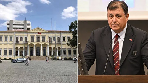 Valilikten Tugay'a Yalanlama: Kurban Bağışı İddiası Şok Etti!