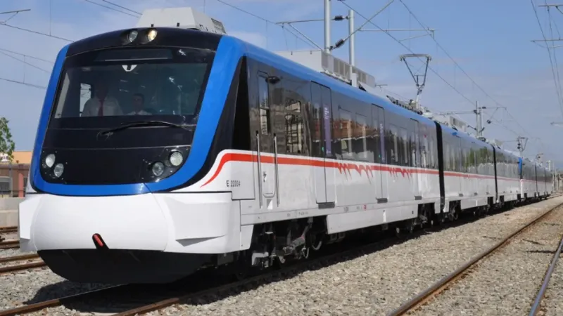İzmirliler dikkat! İZBAN'dan 'iptal' duyurusu geldi