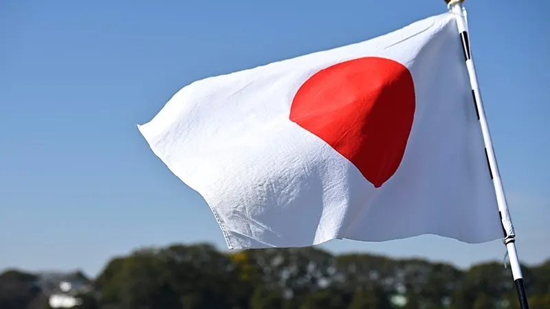 Japonya: İsrail'in Gazze'deki askeri operasyonlarını genişletmesinden derin endişeliyiz