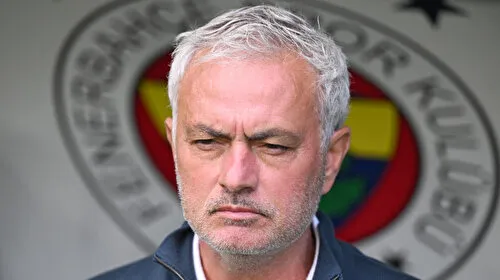 Jose Mourinho'dan sezon değerlendirmesi: "Garip şeyler oldu..."