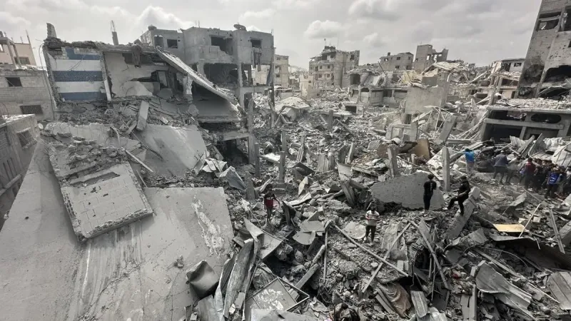 Gazze'de Katliam! İsrail'den Son 48 Saatte Kan Donduran Saldırı