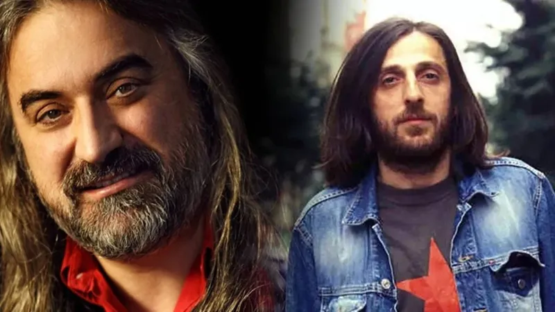 Kazım Koyuncu'nun Son Vasiyeti! Volkan Konak'a Ne Emanet Etti?