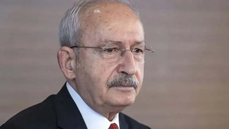 Kılıçdaroğlu'na Tatil Şoku! Belediyeden Beklenmedik Cevap
