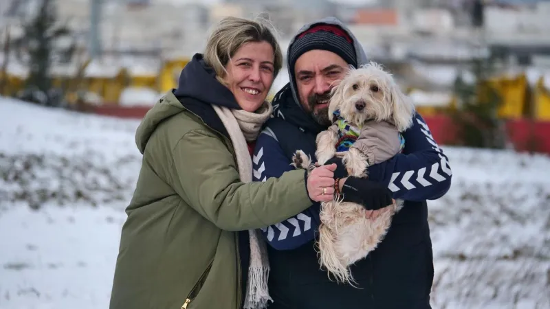 Köpek Otelinde Skandal! Tarçın'ın Ölümü İhmal Mi?