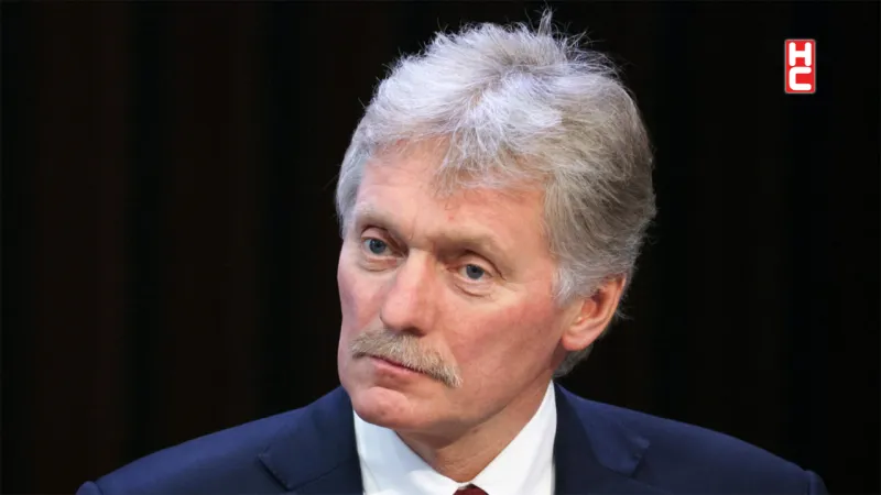 Kremlin Sözcüsü Peskov'dan ABD ile esir takası açıklaması