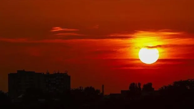 Küresel sıcaklıklarda rekor tahmini: 5 yıl boyunca tarihin en yüksek seviyelerine çıkacak