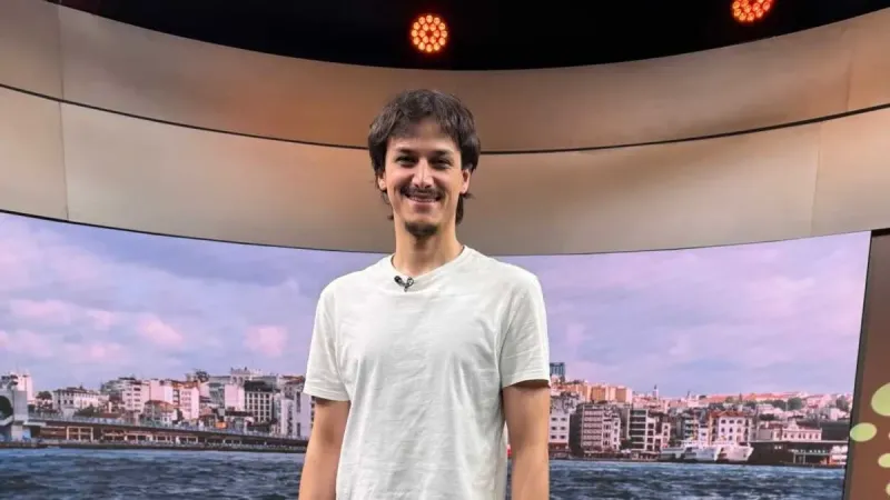 Kürşat Demir Kimdir? Aile Saadeti'nin Selim'i Hakkında Her Şey!