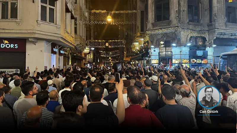 LeMan Saldırısına Tepki Gösteren Akademisyen Tutuklandı! Şok Gerekçe