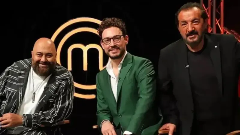 MasterChef dokunulmazlık oyununu kim kazandı? 13 Ağustos MasterChef eleme adayı kim oldu? İşte eleme adayı olan isim