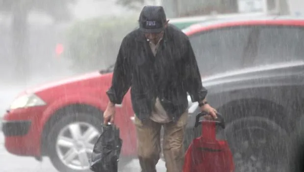 Meteoroloji'den sağanak uyarısı geldi: İşte yağış beklenen iller... 5 günlük tahmin haritası paylaşıldı