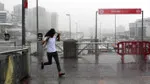 Meteoroloji’den sağanak ve kuvvetli rüzgar uyarısı!