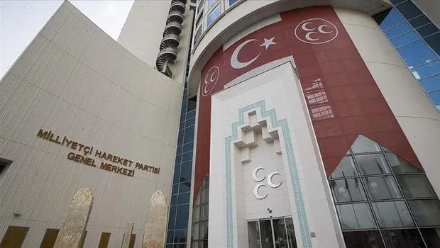 MHP Bayramlaşma Programı Açıklandı! Kimler Ziyarete Gidecek?