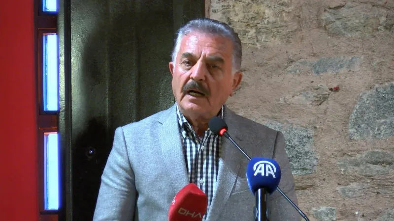 MHP'den İsrail-İran Gerilimi Uyarısı: Türkiye Hedefte Mi?