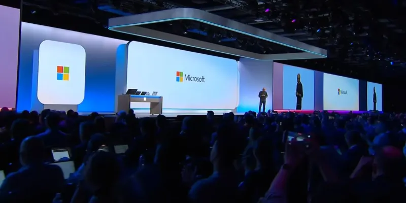 Microsoft'ta Şok İstifa! Filistin İçin Görevinden Ayrıldı