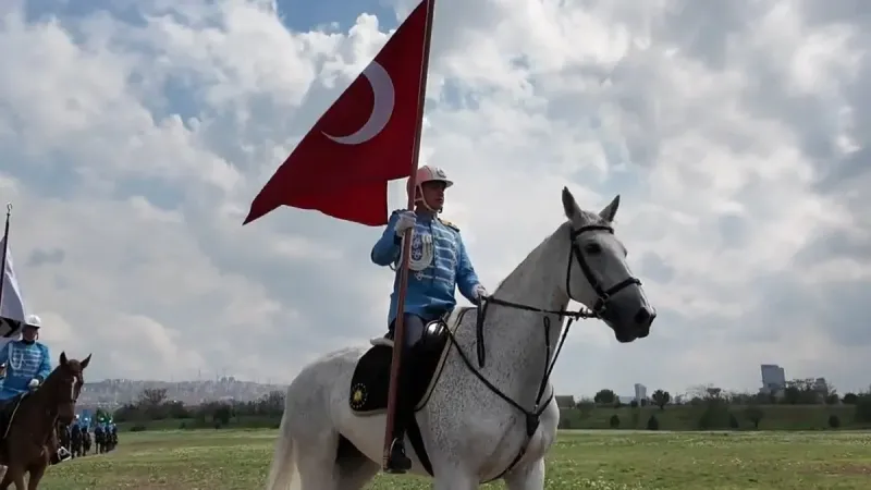 MSB'den 19 Mayıs'a özel klip