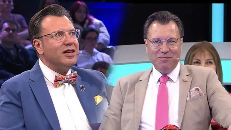 Müge Anlı'daki Şevki Hoca'nın oğlunu görenler şaşkınlıklarını gizleyemedi!