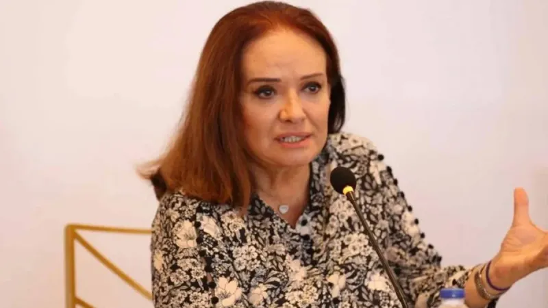 Müjde Ar'dan Duygusal Çağrı: Gazzeli Çocuklara Koruyucu Anne Olacak mı?
