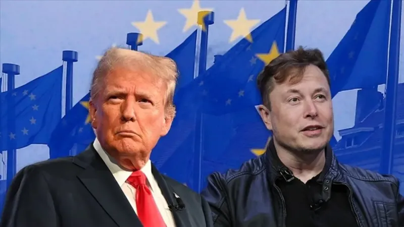 Musk-Trump kavgası! Elon Musk bombayı patlattı: Trump "Epstein" dosyasında | Uzman isimler A Haber'den çarpıcı yorum: Musk kullanılan bir piyondur