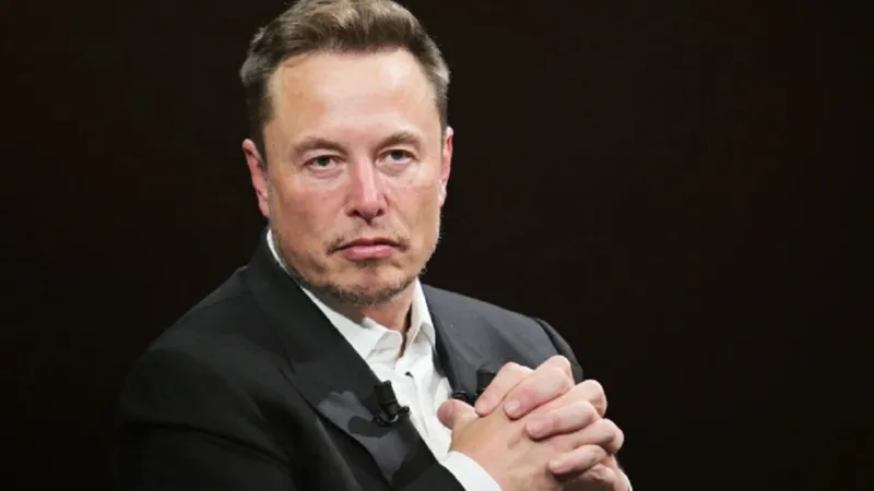 Musk, Trump'ın vergi indirimi tasarısını "iğrenç bir rezalet" ifadeleriyle eleştirdi